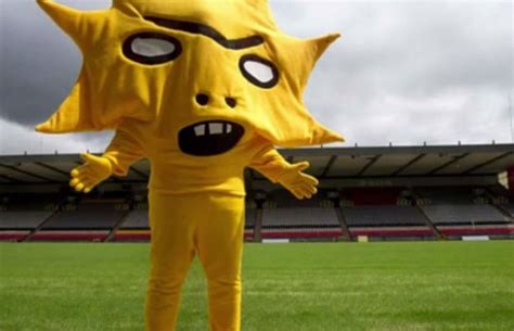 In Pictures Ten Of South Africas Hilariously Bad Mascots