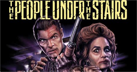 The People Under The Stairs 10 Things You Didnt Know About The Wes Craven Film