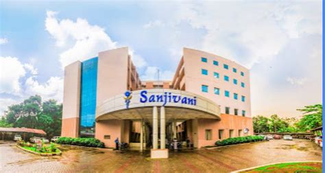 Sanjivani Multi Specility Hospital Contact Number And Details