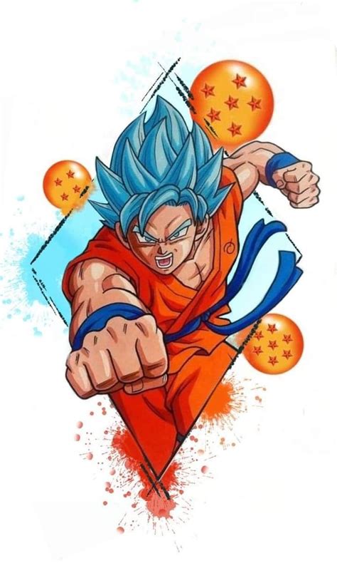 Goku Ssgss Power 15 By Saodvd On Deviantart Artofit