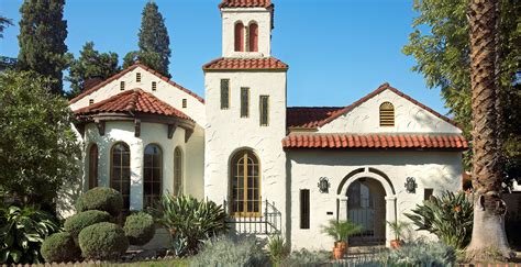 Spanish Mediterranean House Exterior Colors Ideas And Inspiration Paint