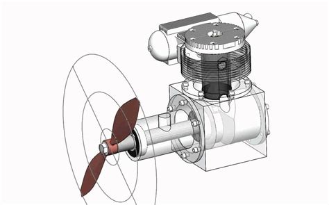 We stock market leading diesel engines from brands such as kubota, perkins, deutz, kohler, yanmar, cummins and contact us today for more information or to arrange an inspection of a diesel engine. 15 cc 2-Stroke Engine First Animation - YouTube