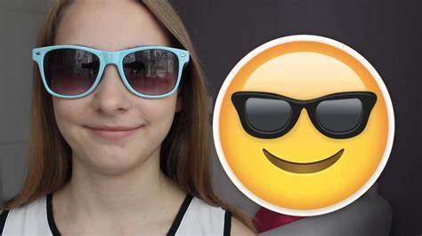 ЛЮБИМЫЕ ЭМОДЗИ Emoji Girl Youtube