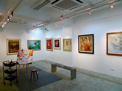 Closing of the national art gallery date : Must-visit art galleries in Kuala Lumpur - Rooftalks ...