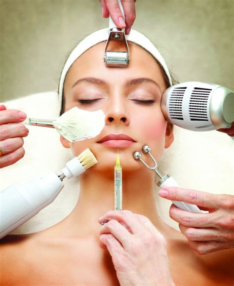 5 Benefits To Going To A Medspa Over A Regular Spa Scoopify
