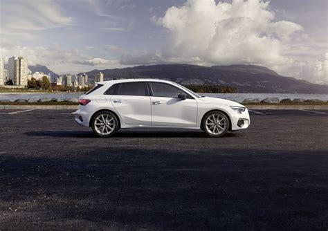 Audi A3 Sportback G Tron Voiture Gnv Prix Performances Autonomie