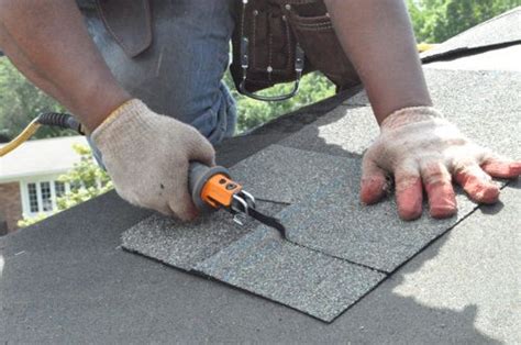 How To Cut Roofing Shingles Home Interior Design