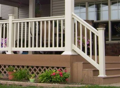 Fence boards deck skirting ideas. Deck Skirting Ideas Lattice | Home Design Ideas