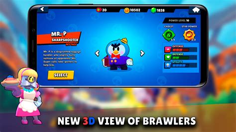 37 Top Pictures Brawl Stars Official Videos Pack Opening Des 8000