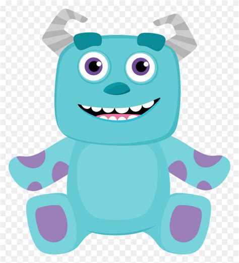 Monsters Inc Clipart Free Download Best Monsters Inc Clipart On