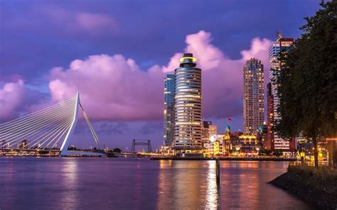 Voor rotterdam een nieuwigheidje, maar bijvoorbeeld niet voor de gemeente zuidplas. Rotterdam and Busan Strike Growth Deal