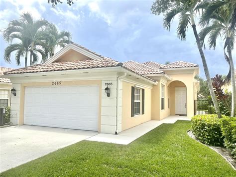 Riverwalk Of The Palm Beaches West Palm Beach Fl Real Estate And Homes For Sale ®
