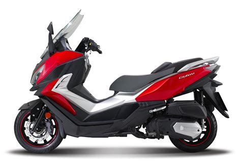 To drive a scooter, you must have a provisional driving licence and be aged at least 17. SYM CRUISYM 125 - Scooter Insurance | Moped Insurance UK | Cheap Insurance Quote