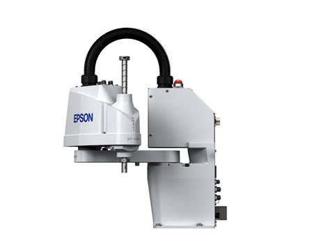 Epson Robot T3 | Industrial Robots | For Work | Epson Indonesia