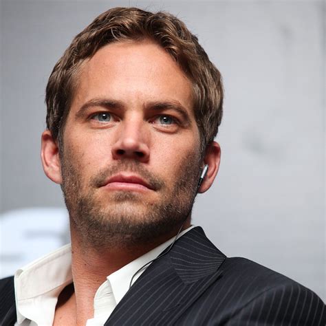 Just Before His Tragic Death, Paul Walker Was the…