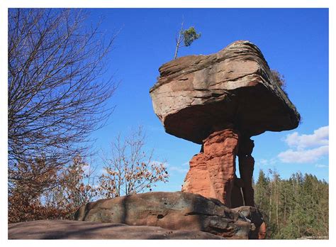 Burg, ortsname, see, 1558 oder rathaus suchen. Teufelstisch - I Foto & Bild | deutschland, europe ...