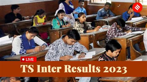Manabadi Ts Inter Results 2023 Updates Marks Memo Released Ts Ssc