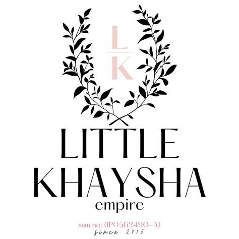 Little Khaysha Empire Bangi