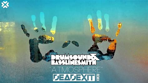 Dubstep Drumsound Bassline Smith Atmosphere Deadexit Remix Youtube