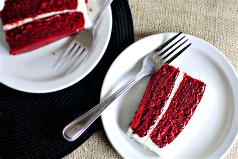 Simply Scratch Red Velvet Cake Simply Scratch