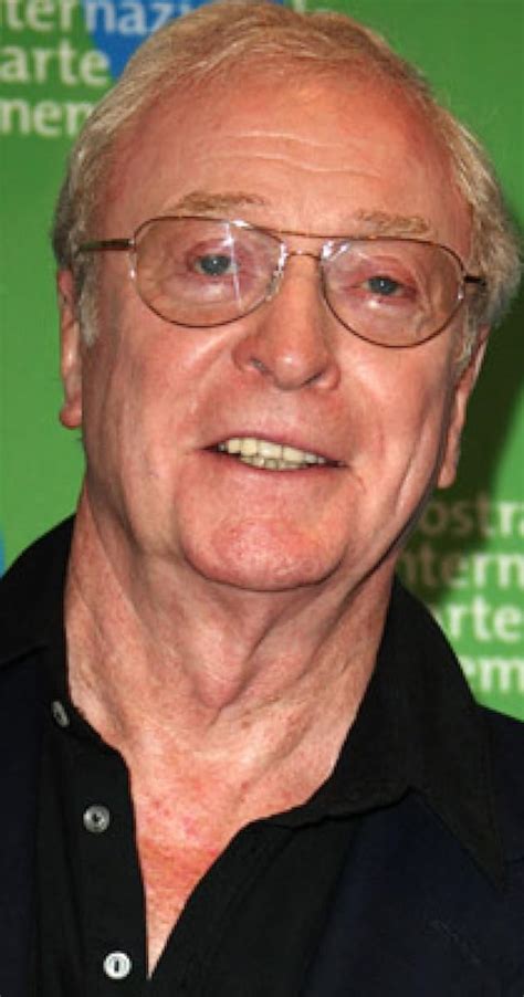 Michael Caine On Imdb Movies Tv Celebs And More Photo Gallery