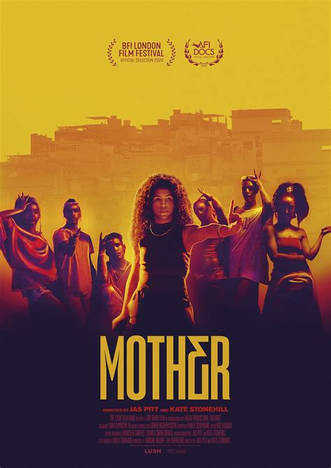 Mother Outfest