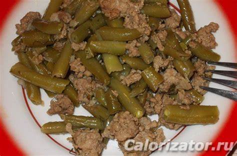 Стручковый фасоль замороженный для диеты Стручковая фасоль по-флотски для диеты кето - калорийность, состав Стручковая фасоль по-флотски для диеты кето - калорийность, состав Стручковый фасоль замороженный для диеты