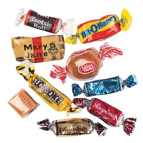 Nostalgic Candy Archives Van Holtens Chocolates