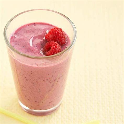 Ultimate Berry Smoothie Fruity Smoothies Sweet Smoothies Creamy