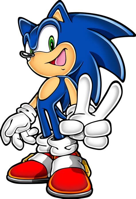 Archivosonic En Sonic Advance 2png Hora De Aventura Wiki Fandom