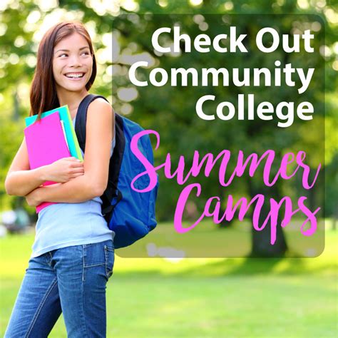 Iowa Community College 2018 Summer Camps Homeschool Iowa