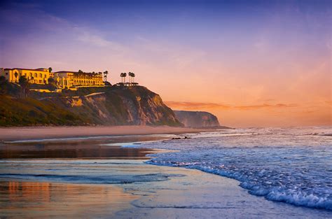 When it comes to a celebration that sets the tone for the rest of your life together, a truly plan your wedding and reception at laguna cliffs marriott resort & spa. The Ritz-Carlton Laguna Niguel | WATG