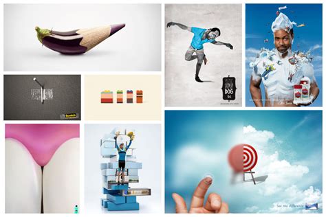50 Creative And Effective Advertising Examples Inspirationfeed