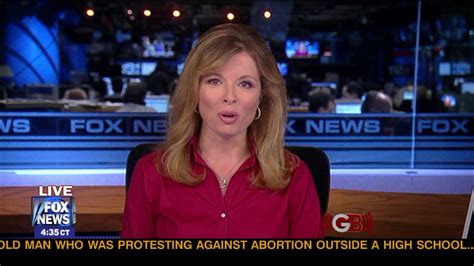 Ladies In Satin Blouses Various Fox News Anchors In Blouses