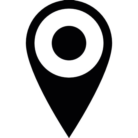 Peta, lokasi, pin Gratis Ikon dari Picol 2 Icons