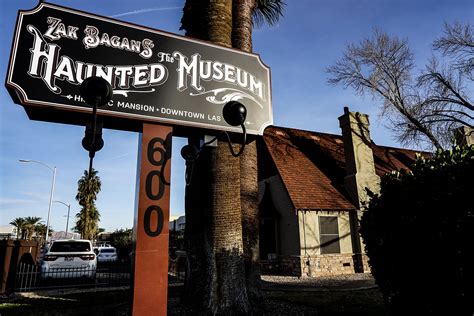 Review Zak Bagans Haunted Museum Horror