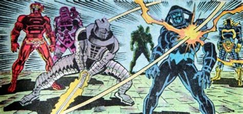 Sprite led curry to the dreaming celestial and tricked him into attacking it, setting off a feedback system that prevented eternals from harming celestials. File:Destroyer vs Celestials.jpg - Marvel Universe Wiki ...