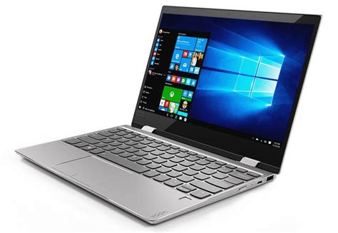 Lenovo Yoga 720 12ikb 81b5000mfr Les Meilleurs Prix Par Laptopspirit