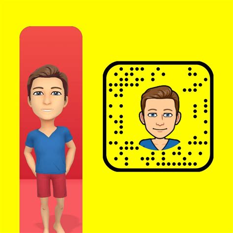 Thedarrenjacob Halfuglyhalfhot Snapchat Stories Spotlight And Lenses