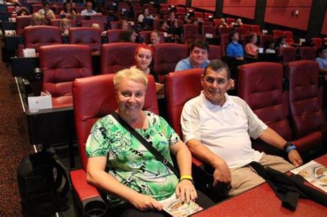 Find show times and purchase tickets for the new disney movies showing in a cinema near you, and buy the latest releases. photo0.jpg - Picture of AMC Disney Springs 24 with Dine-in ...