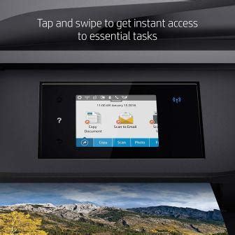 Know how to connect hp officejet pro 6968 to computer with the methods of usb connectivity, wireless connection and eprint. HP OfficeJet Pro 6978 vs 6968: Which Printer is Better?