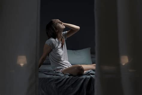 hiperhidrosis nocturna cuando el exceso de sudor no te deja dormir blog
