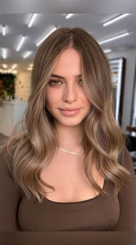 Pin On Dark Blonde Hair Colors