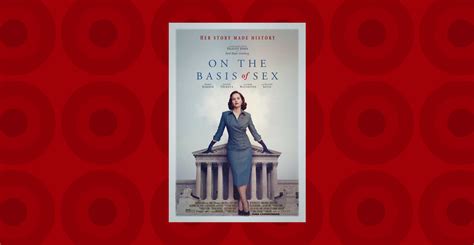 Modern Times Film Series On The Basis Of Sex Eisenhower Public Library