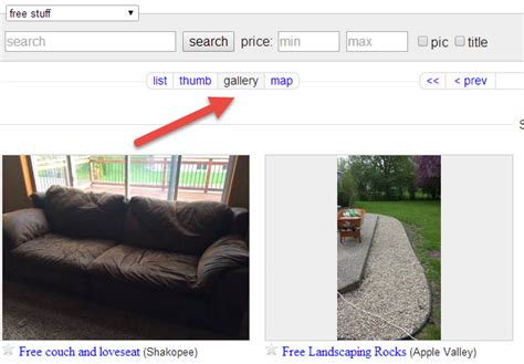 How to get free stuff on Craigslist | Young Adult Money