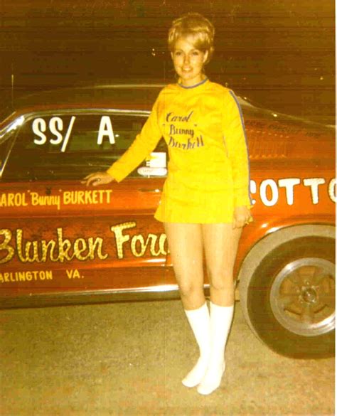 Pin By James Warder On Bunny Burkett In 2020 Drag Racing Cars Racing