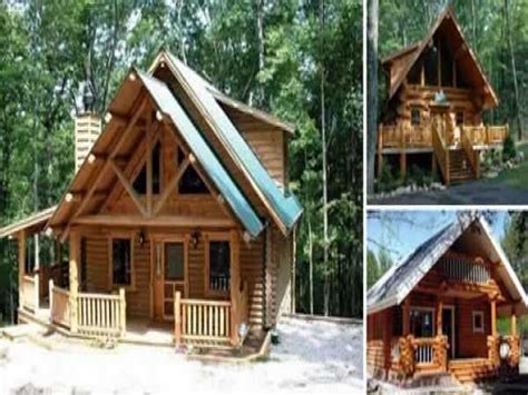 Build Your Own Pergola Build Your Own Log Cabin For Under