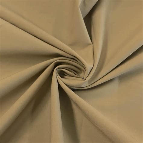 Stretch Broadcloth Fabric Cotton Polyester Premium Apparel Quilting 59