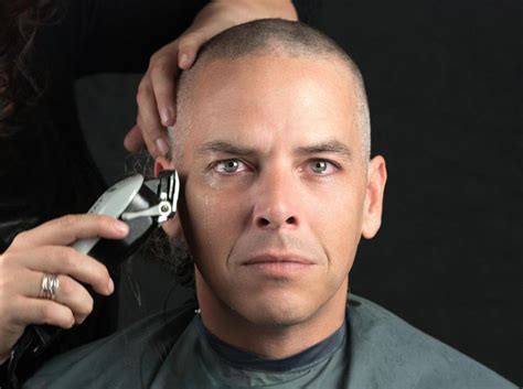 Slick haircuts for receding hairline. The Right Hair Style For Your Hair Type - Men's Style ...