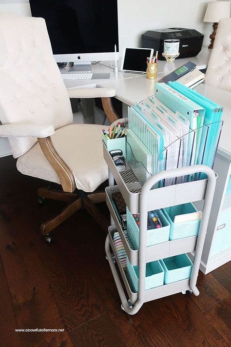 Desk organization helps to keep you focused on the tasks in hand rather than looking at the piles of work you need to do! Office Desk Organization 101 - Quick Tips For Avoiding ...
